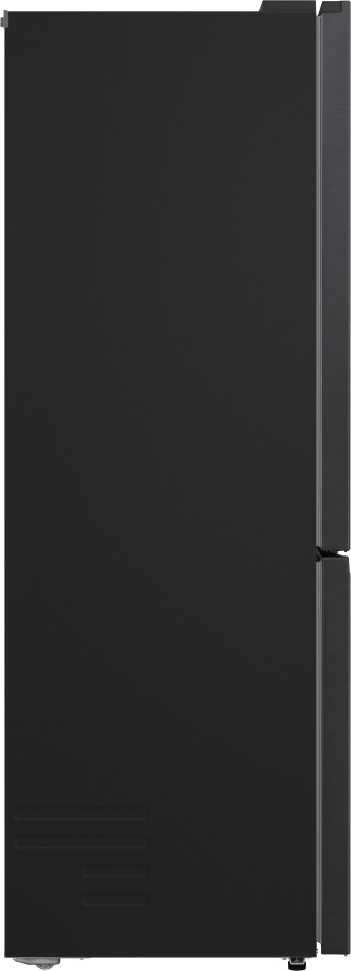 LG GBBS716AEV linke seite