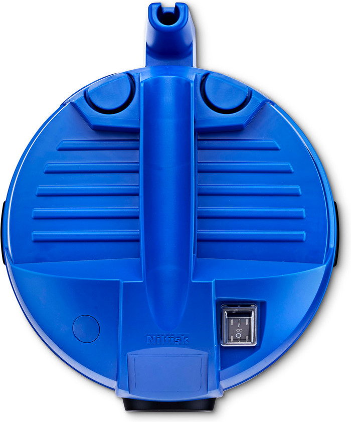 Nilfisk Buddy II 18 null