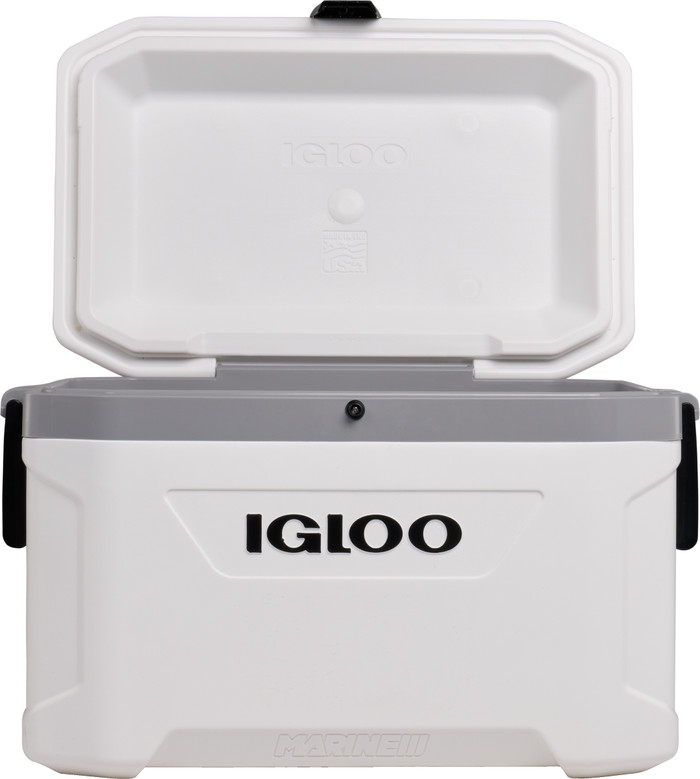 Igloo Marine 54 Qt innen