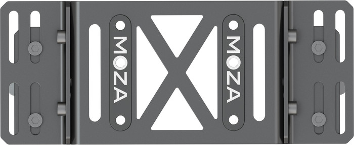 MOZA Table Clamp top