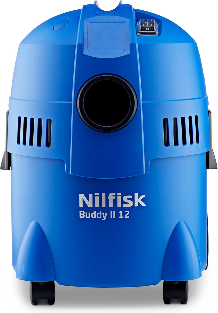 Nilfisk Buddy II 12 null