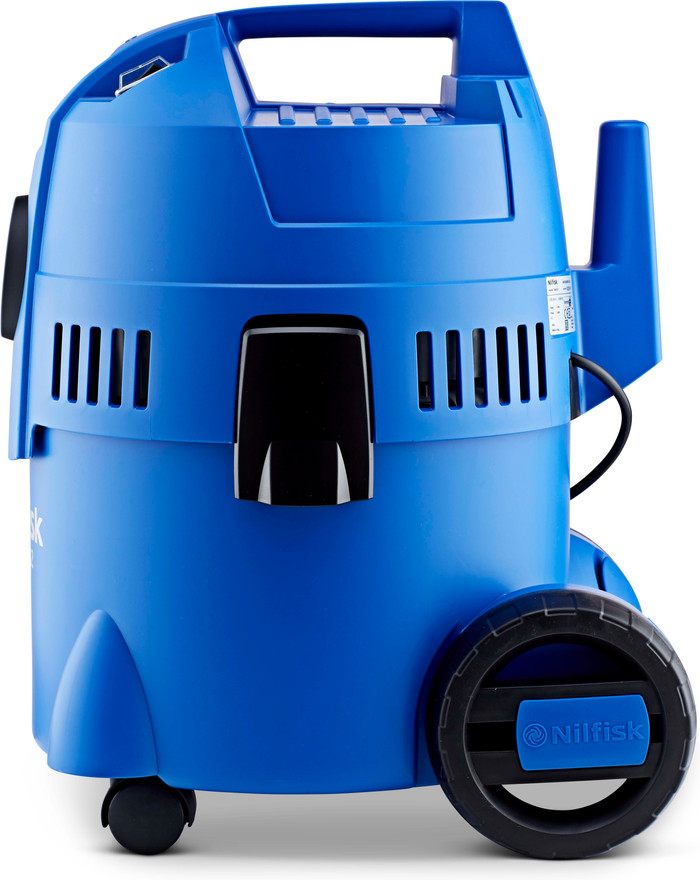 Nilfisk Buddy II 12 null