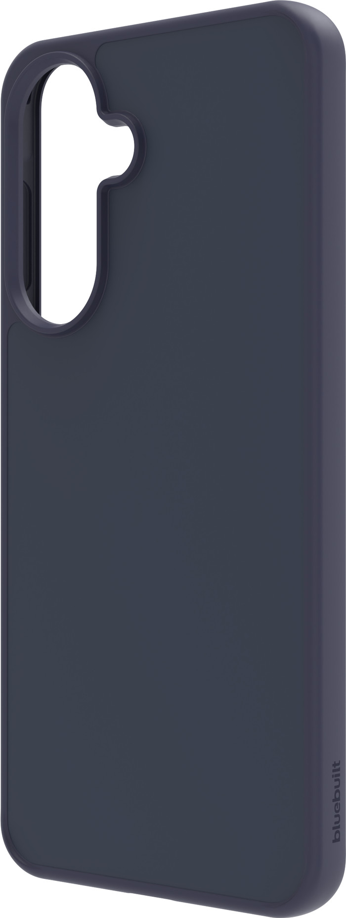 BlueBuilt Protective Backcover Samsung Galaxy A57 Blau detail