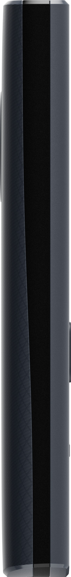 Nokia 110 128MB Blau 4G linke seite