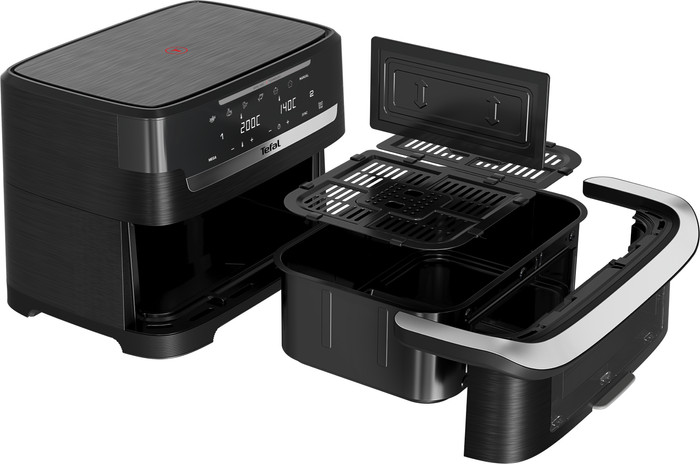 Tefal Ever Fry Dual Flex EY9288 accessory