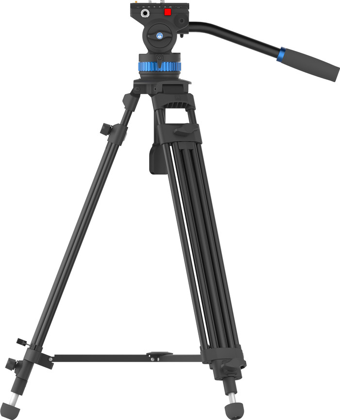 Sirui SH-15 Video Tripod Kit null