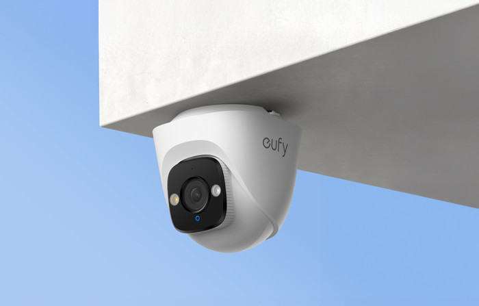 eufy PoE Cam E41 Erweiterung visueller lieferant