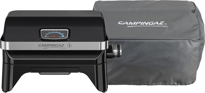 Campingaz Attitude 2Go Electric + Campingaz Attitude 2GO Abdeckung Main Image