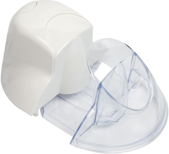 Magimix Le Glacier 1,5 Weiß detail