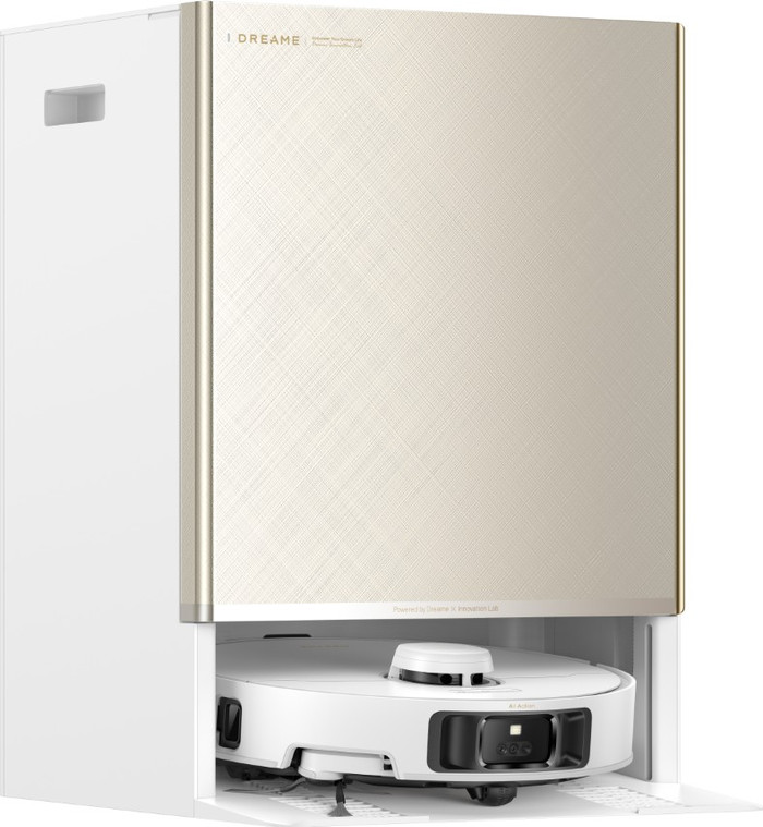 Dreame Matrix 10 Pro Main Image