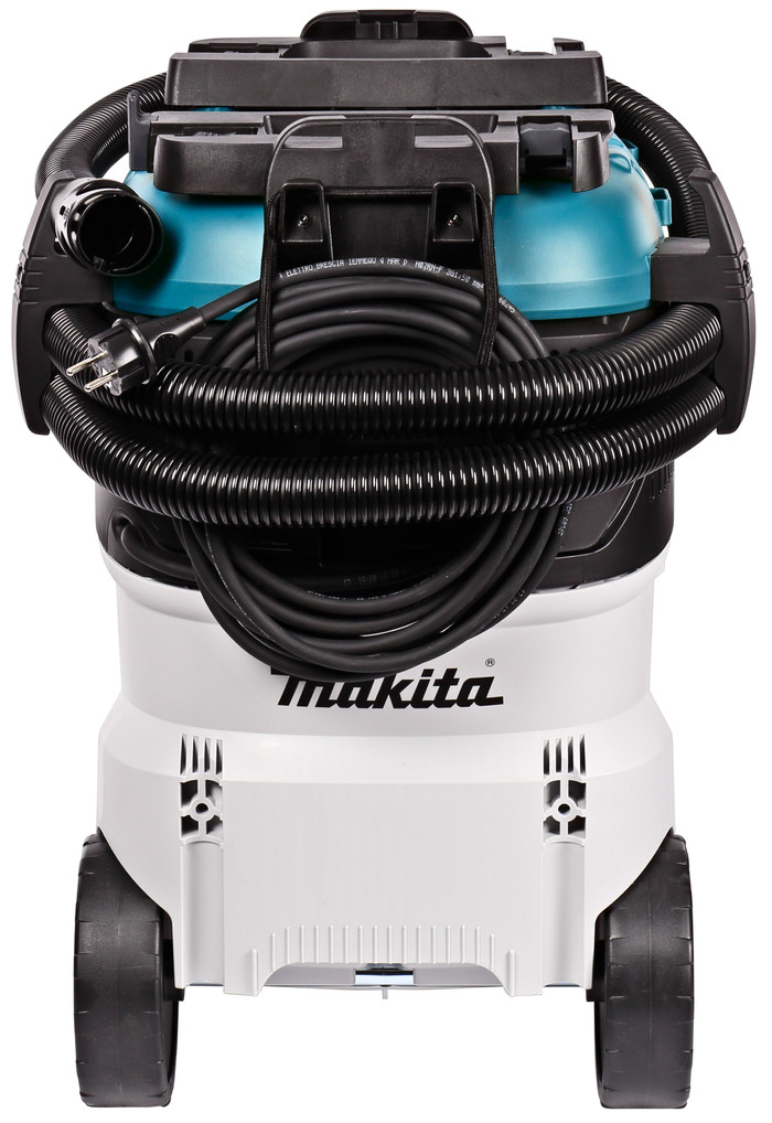 Makita VC4210L rückseite