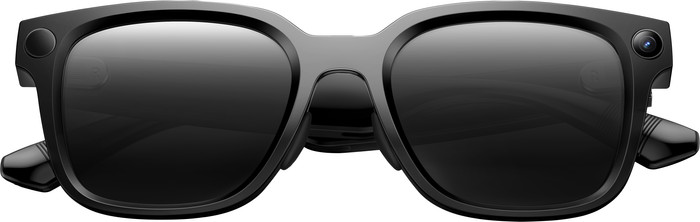 Rokid AI Glasses Style Main Image