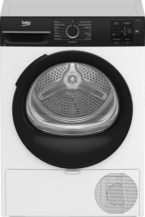 Beko BM3T39230W Main Image