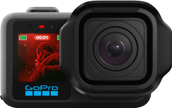 GoPro MISSION 1 Pro Main Image