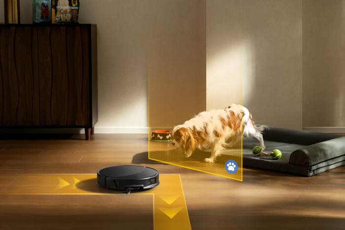 Roborock Saros 20X visueller lieferant