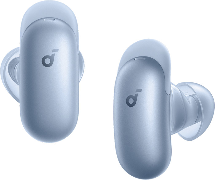 soundcore Liberty 5 Pro Blue detail
