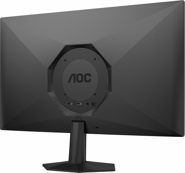 AOC 27G50F back
