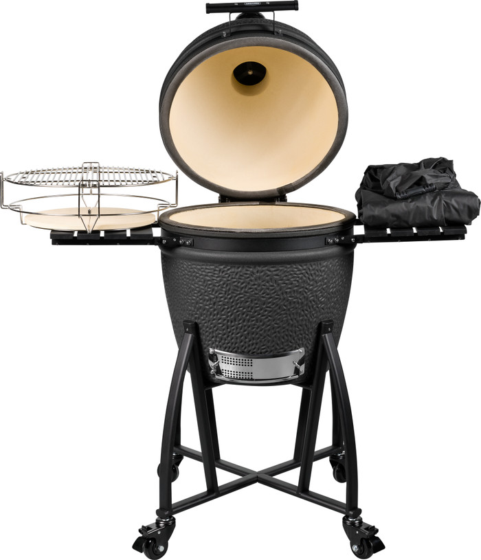 Grill Guru Prime Matte Black Large accessory