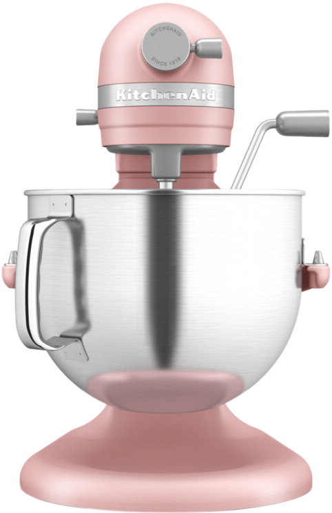 Kitchenaid 5KSM70SHXEDR Dried Rose vorne