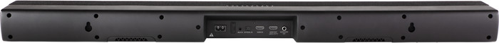 Denon DHT-S216 rückseite