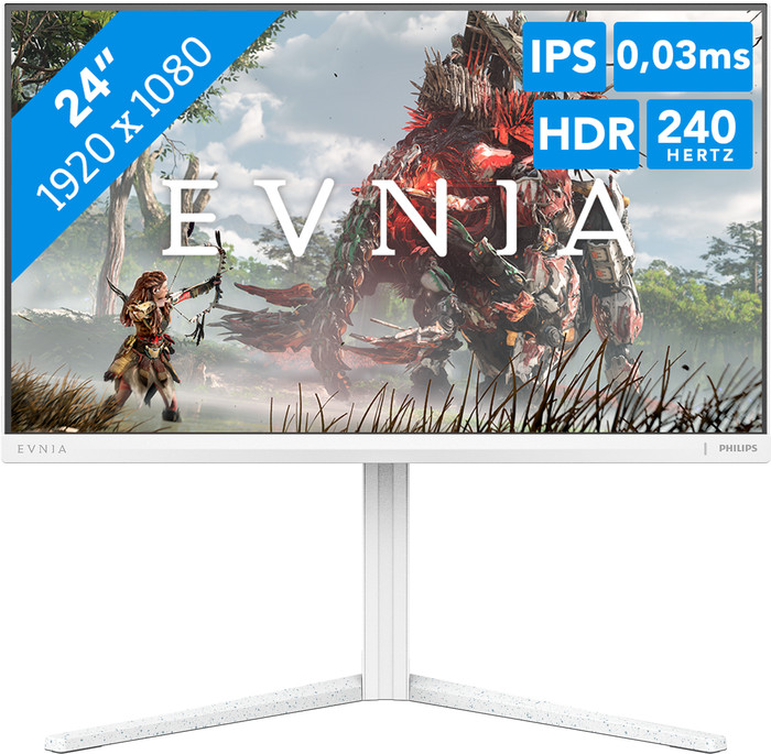 Philips EVNIA 24M2N3201P/00 Main Image