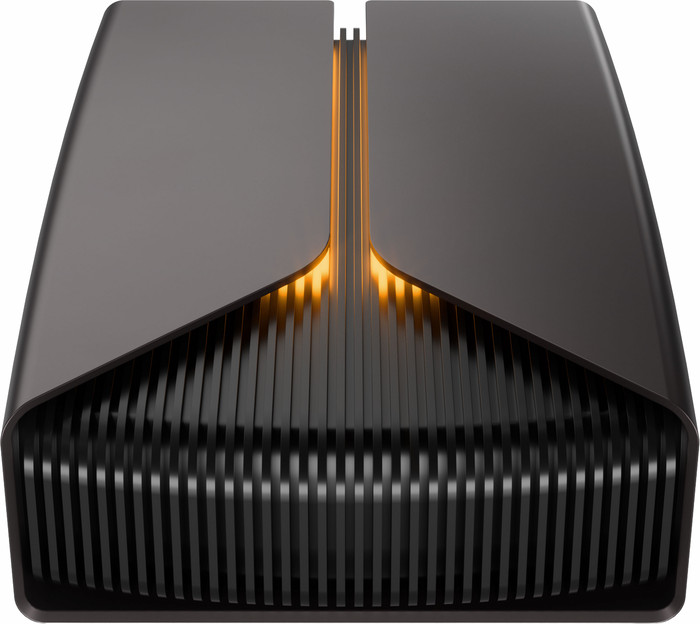 Seagate FireCuda front