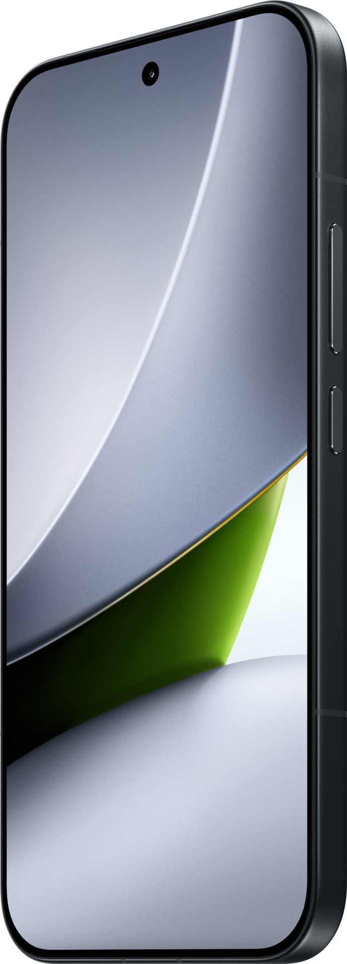 POCO F9 Pro 256GB Schwarz 5G vorne