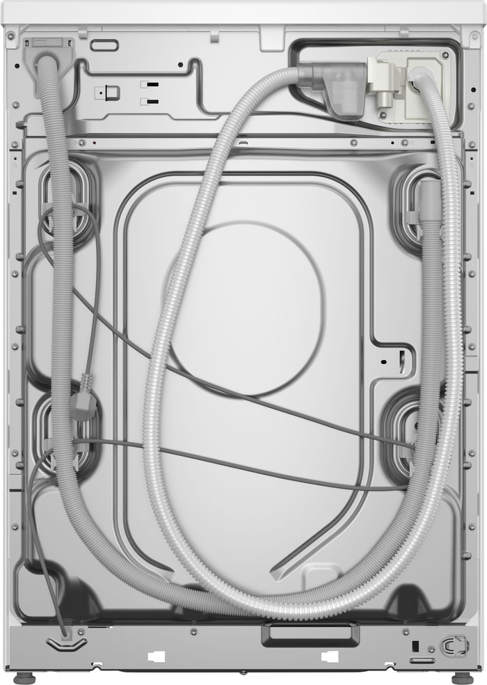 Bosch WGB2660K1 rückseite