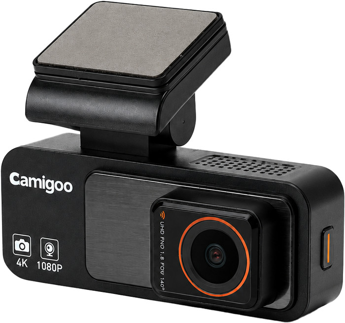 Camigoo X30 Pro right side