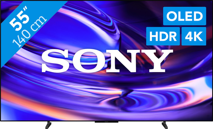 Sony Bravia 6 55 Zoll OLED (2026) Main Image