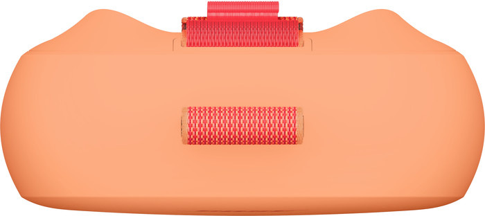 Bose Soundlink Micro 2 Orange oberseite