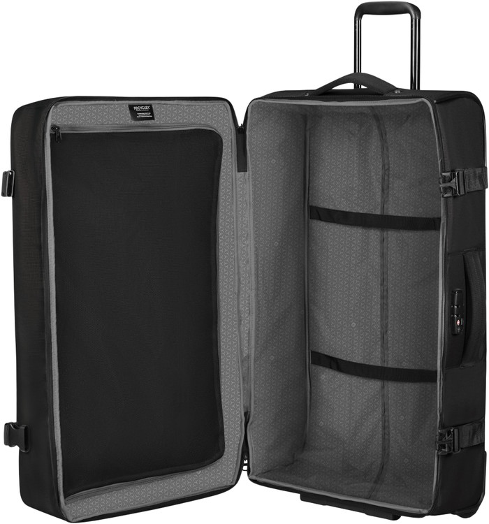 Samsonite Roader Duffle 79 cm Black innen