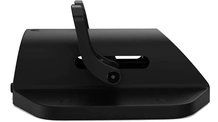 Honeycomb Charlie Rudder Pedals PC rechte seite