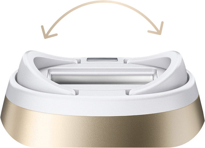 Braun Silk Expert Pro 5 PL5311 visueller lieferant