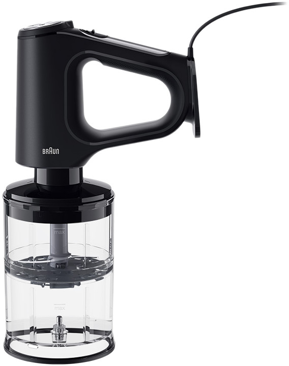 Braun HM 5251 BK zubehör