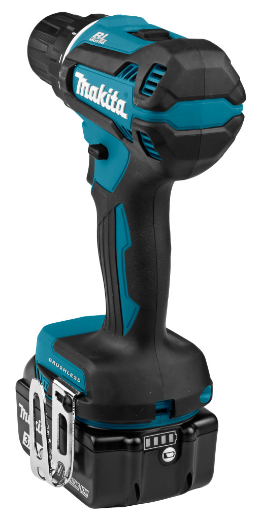 Makita DDF485RFJ null