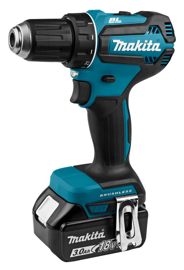 Makita DDF485RFJ null
