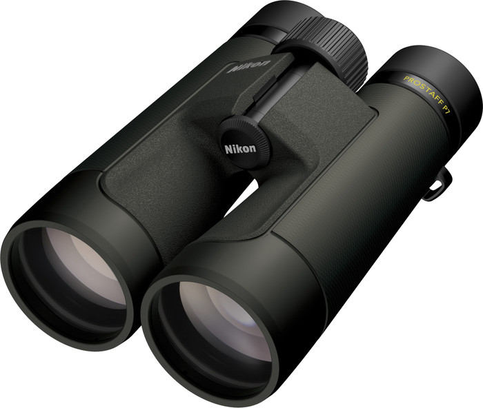 Nikon Prostaff P7 12x50 rechte seite