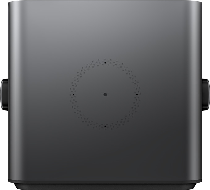 Hisense C3 (2026) oberseite