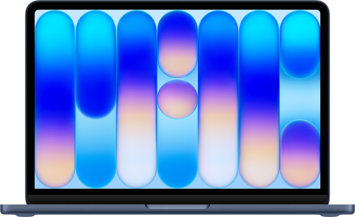 Apple MacBook Neo (2026) A18 Pro 512GB mit Touch ID Silber QWERTZ Main Image