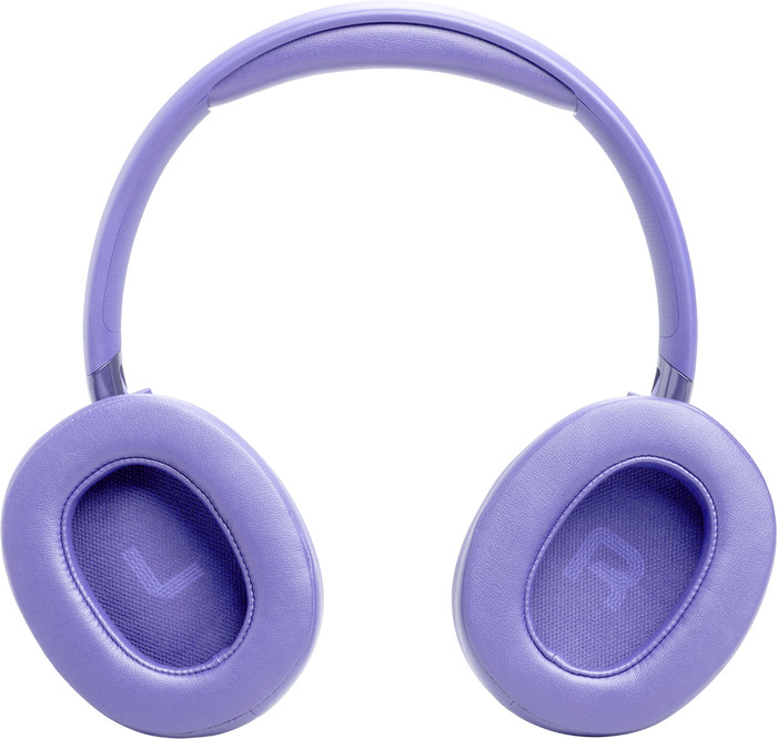 JBL Tune 780NC Purple front