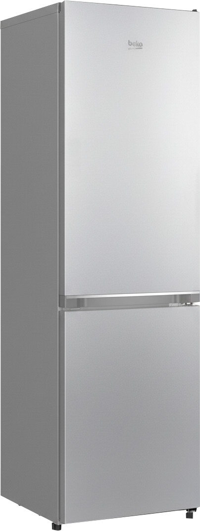 Beko B3RCSO255S linke seite