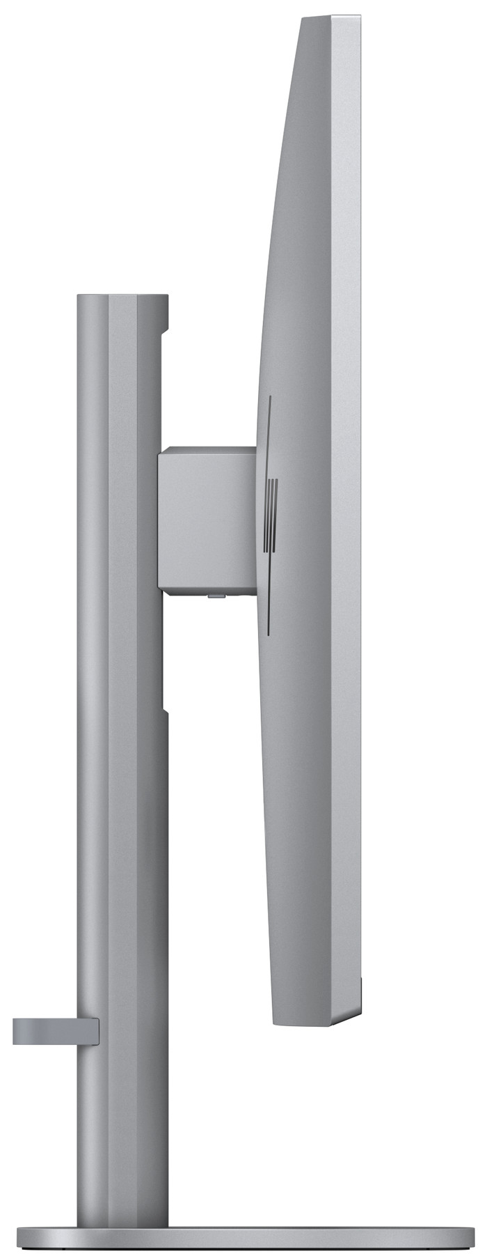 HP OmniStudio X All-in-One Next Gen AI 32-c1075ng PC - 31,5¿ - Intel Core Ultra 7 - 32GB RAM/1TB SSD rechte seite