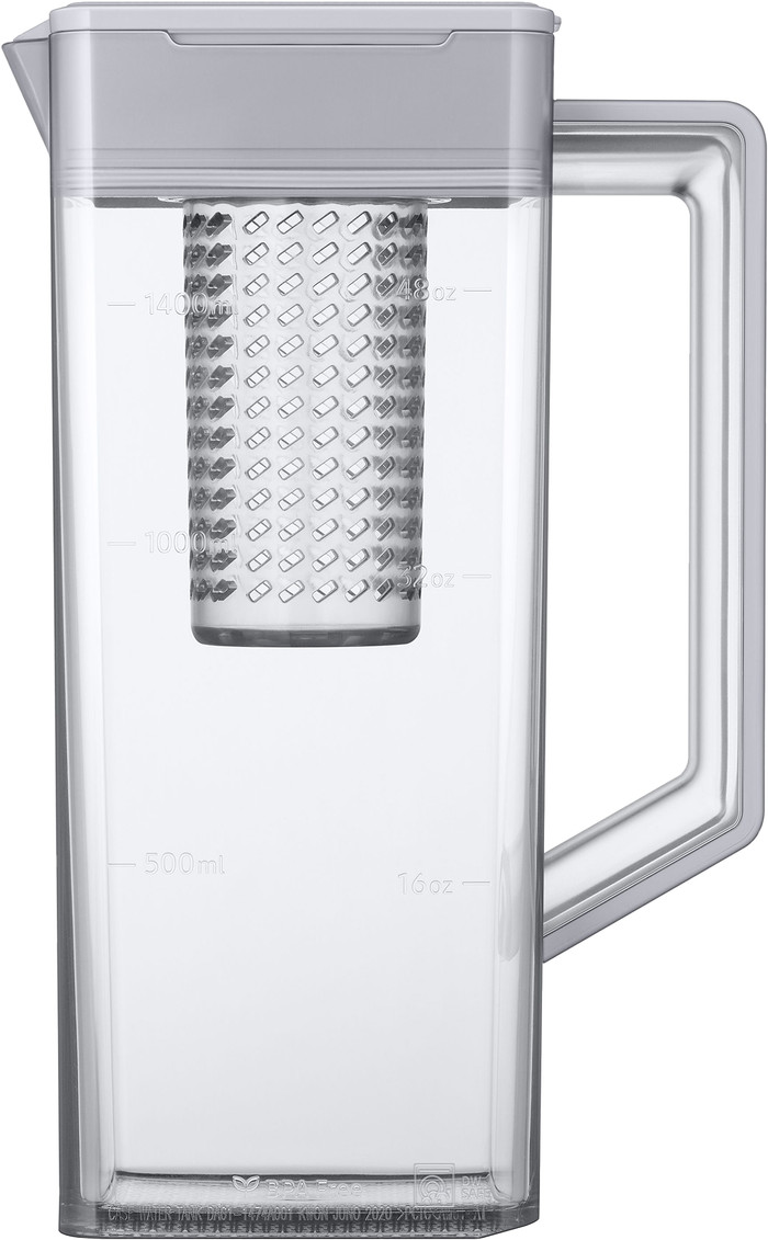 Samsung RM90F67CECEF detail