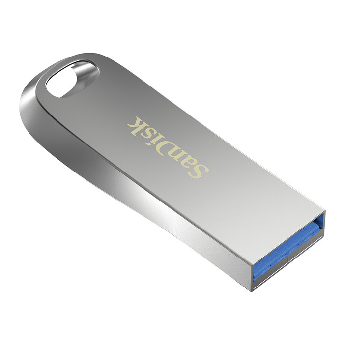 SanDisk Ultra Luxe USB 3.1 Flash Drive 64GB null