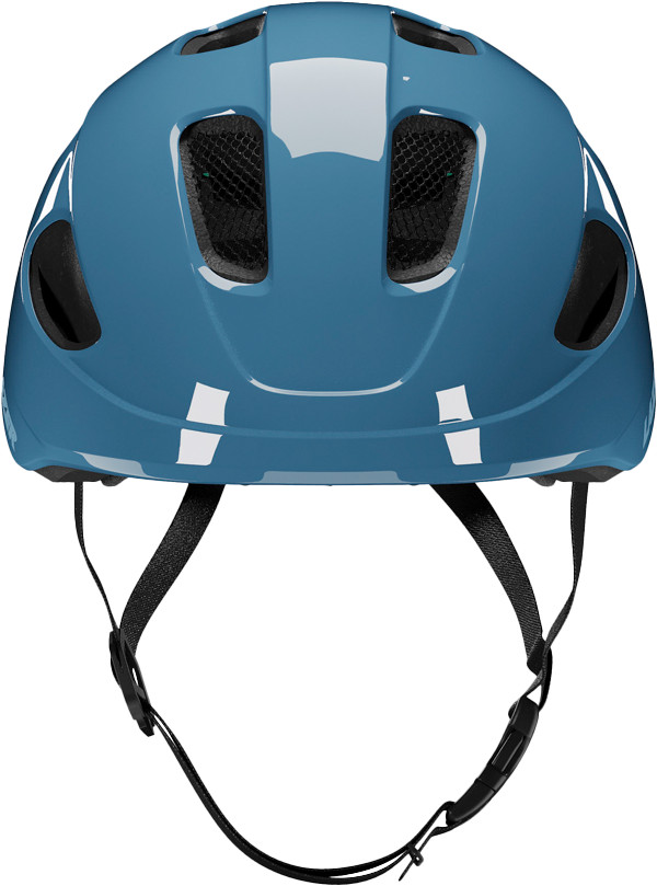 Lazer Nutz 2.0 KinetiCore Steel Blue front
