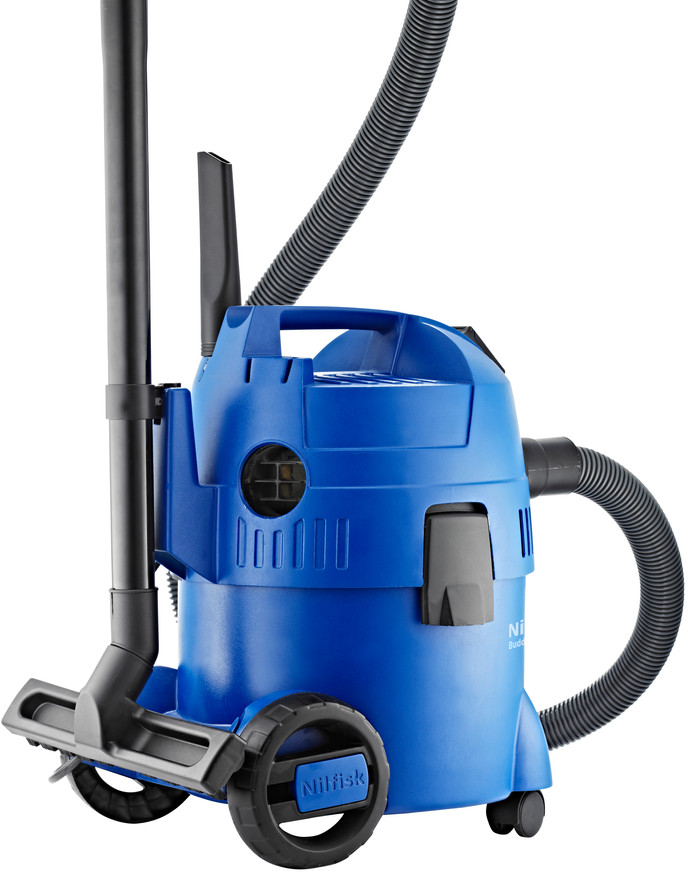 Nilfisk Buddy II 18 T back