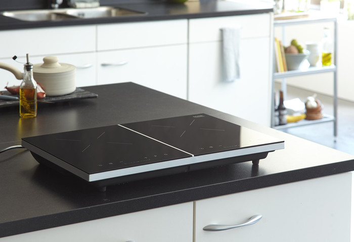 ETNA KIV12ZIL product in use