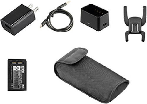Godox Speedlite V1 Canon