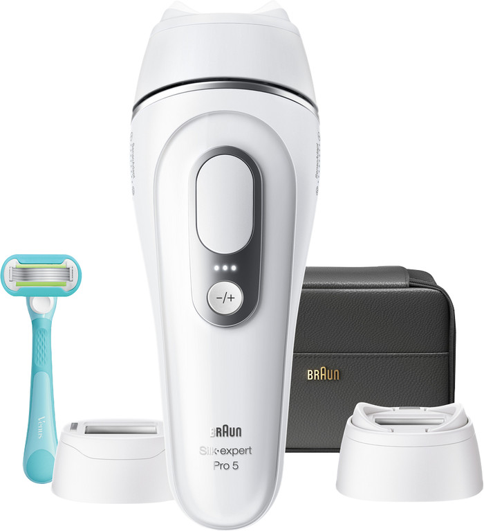 Braun Silk Expert Pro 5 PL5234 accessory